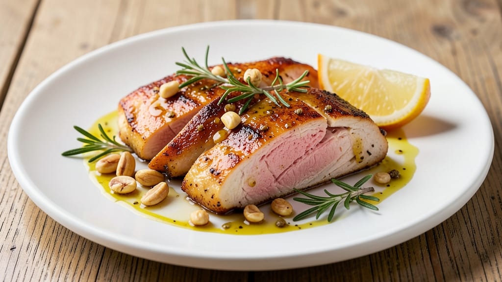Broasted Chicken Recipe: Healthy Gluten-Free Bites With Easy Reheat Tricks