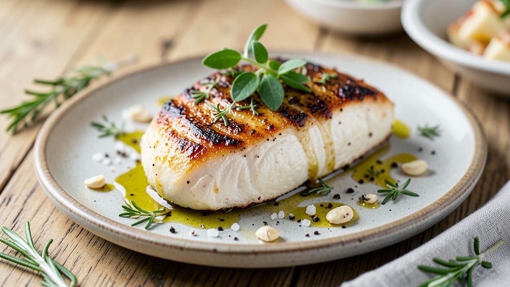 Best Boneless Chicken Breast Recipe Ever: Juicy, Never Dry, Foolproof Every Time
