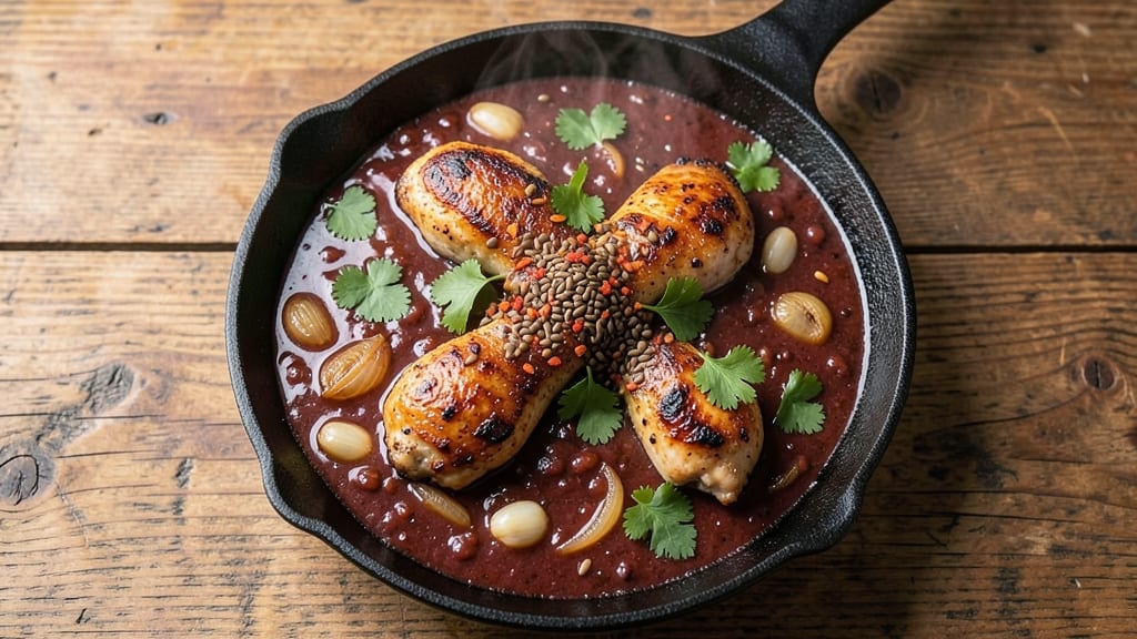 Bobby Flay's Chicken Chili Recipe: Smoky Spice and Juicy Protein Fusion