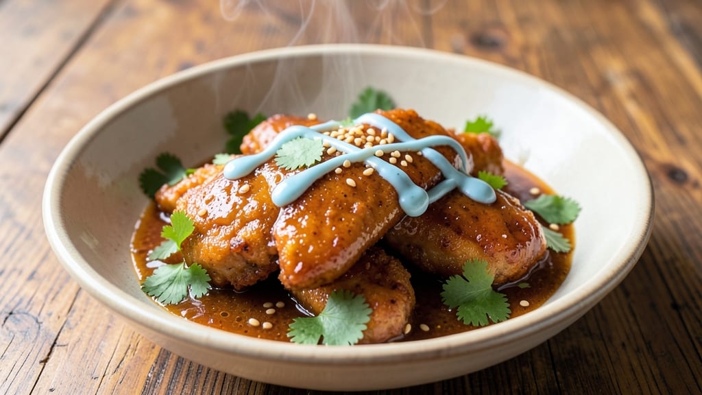 Anchor Bar Buffalo Chicken Wing Sauce Recipe: Spicy-Sweet Heat That Sticks to Every Bite