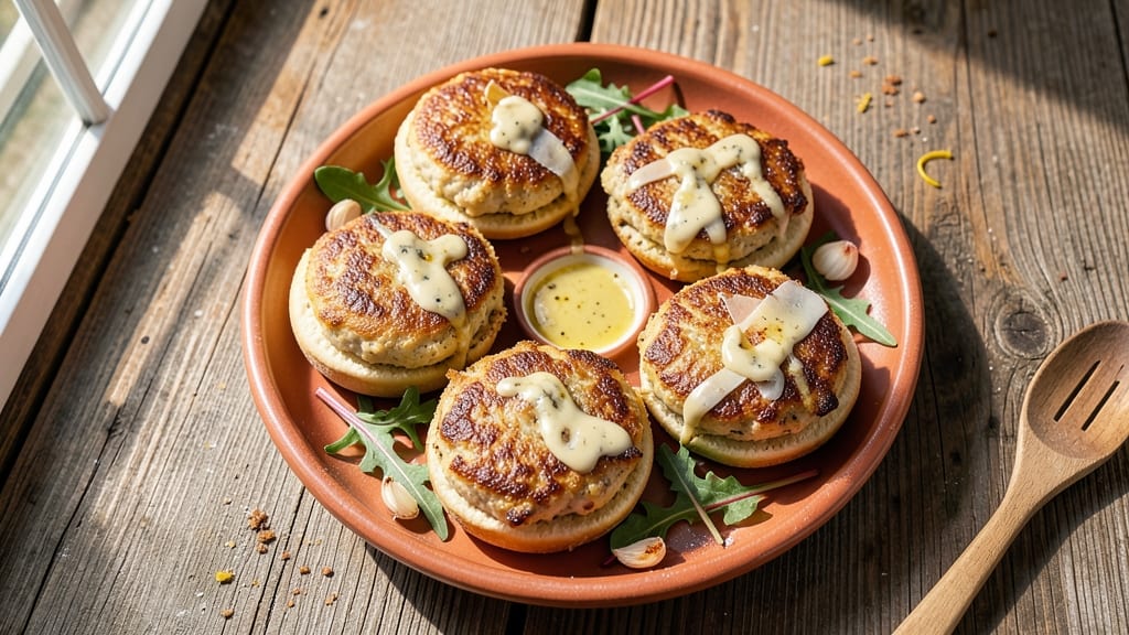 Baked Chicken Sliders Recipe: Juicy Mini Bites With Crispy Buns