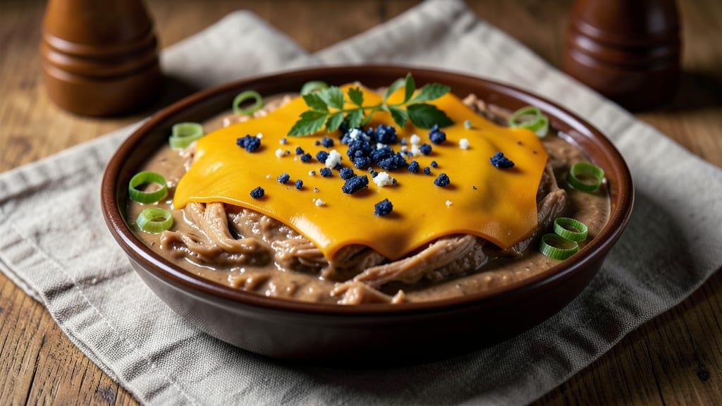 Buffalo Chicken Dip Recipe No-Bake: Smoky Spice and Creamy Pull-Apart Bliss