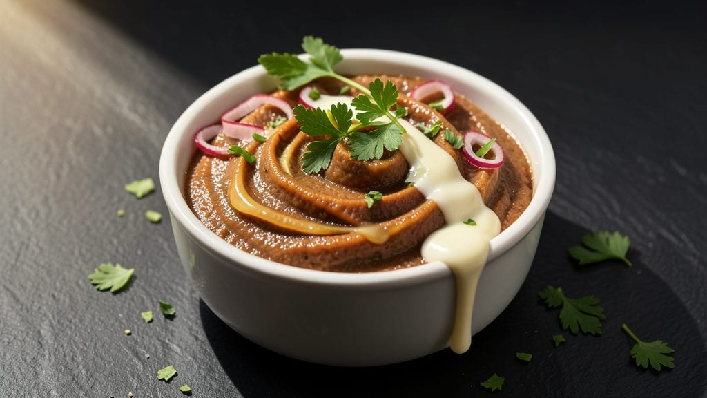 Basic Chicken Liver Pâté Recipe: Silky Smooth Spread With Celery Crown Crunch