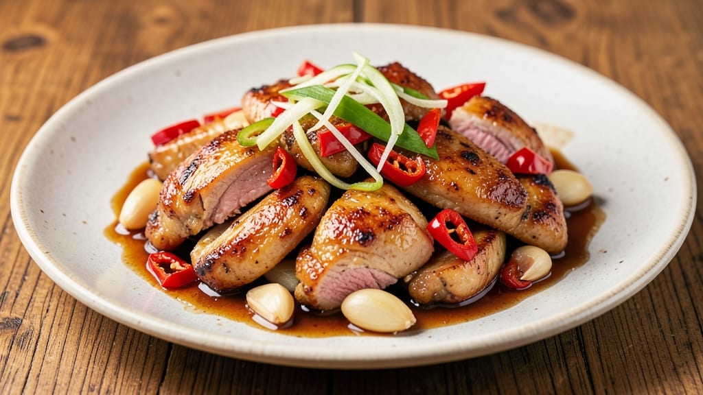 Birds Eye Chicken Stir Fry Recipe: Spicy-Sweet Crunch in 20 Minutes
