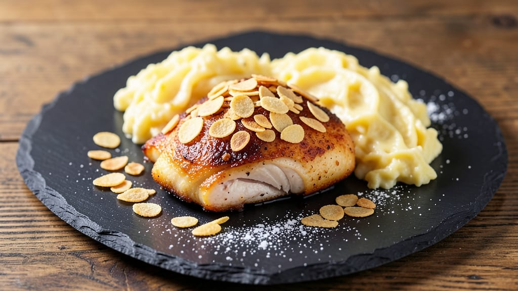 Chicken With Kellogg's Corn Flakes Recipe: Crispy Crunch Coating for Juicy Bites