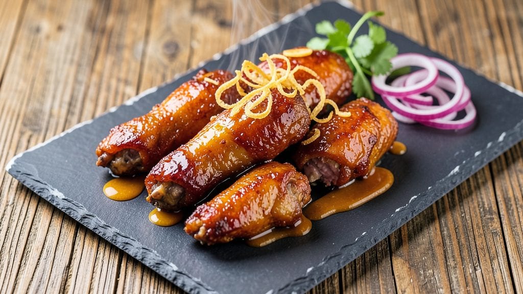 Chinese Takeout Chicken Wings Recipe: Crispy, Saucy, and Ready in 30 Minutes