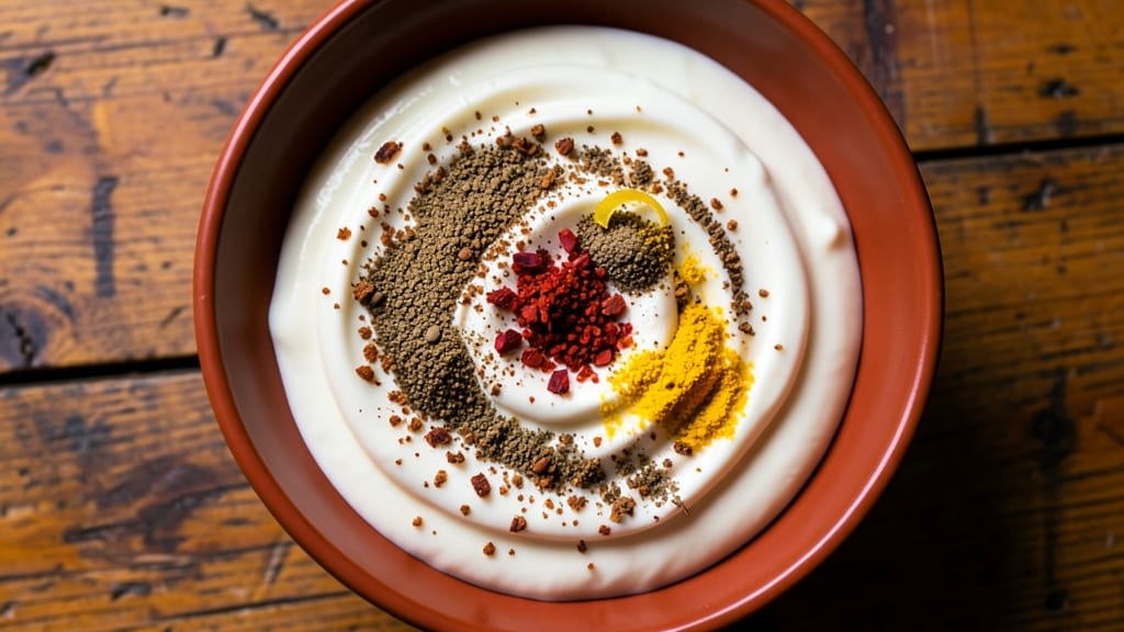 Butter Chicken Mix Recipe: Spiced Yogurt Blend for Restaurant-Style Flavor