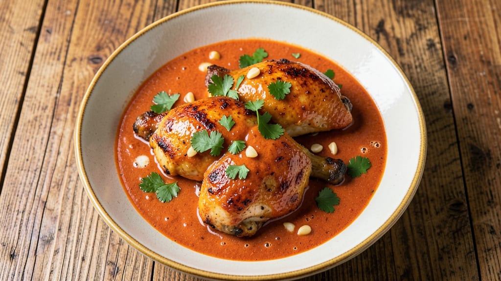 Frank's Red Hot Buffalo Ranch Seasoning Chicken Recipe: Smoky-Spicy Crunch That Sticks to Every Bite
