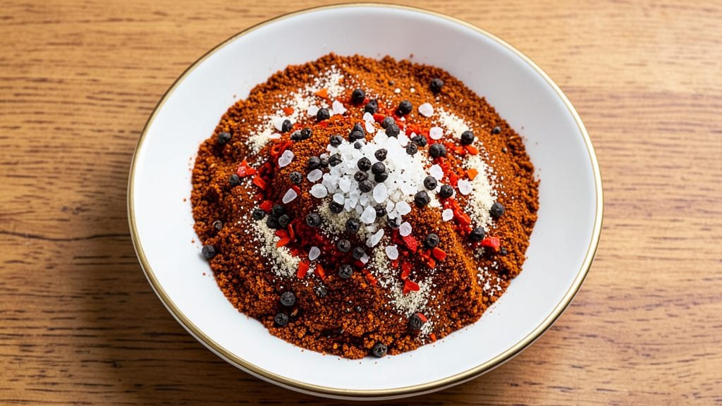 Old Fashioned Southern Fried Chicken Seasoning Recipe: Bold Spice Blend for Crispy, Juicy Gold