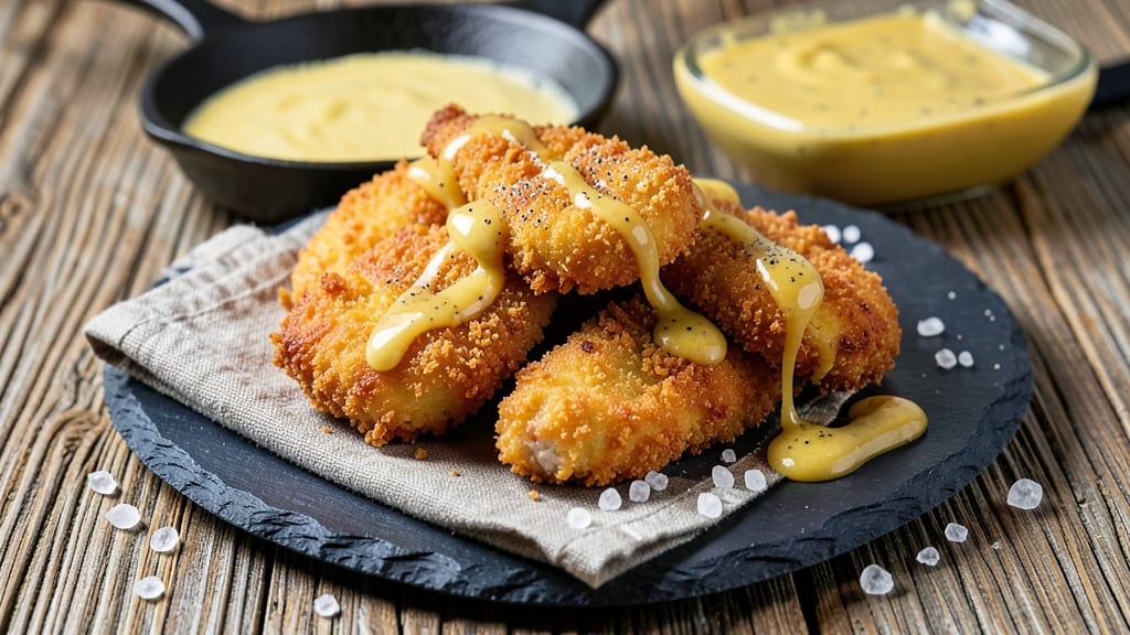 Raising Cane's Chicken Fingers Copycat Recipe: Air-Crisped Bites With Hidden Herb Secrets